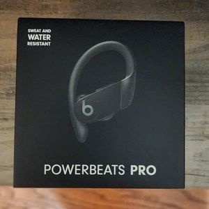 Powerbeats Pro